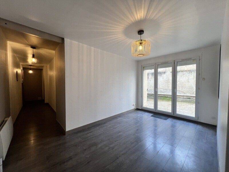 Appartement 2 pièces 50 m² · à Rabastens-de-Bigorre · 50 m² · 400 €/mois