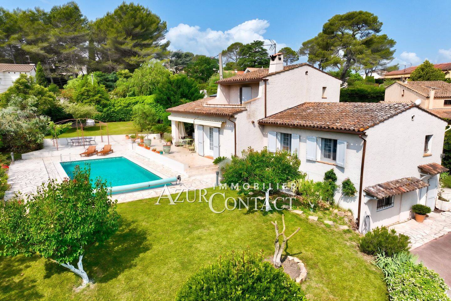 Maison 6 pièces 170 m² · à Mougins · 170 m² · 1 160 000 €