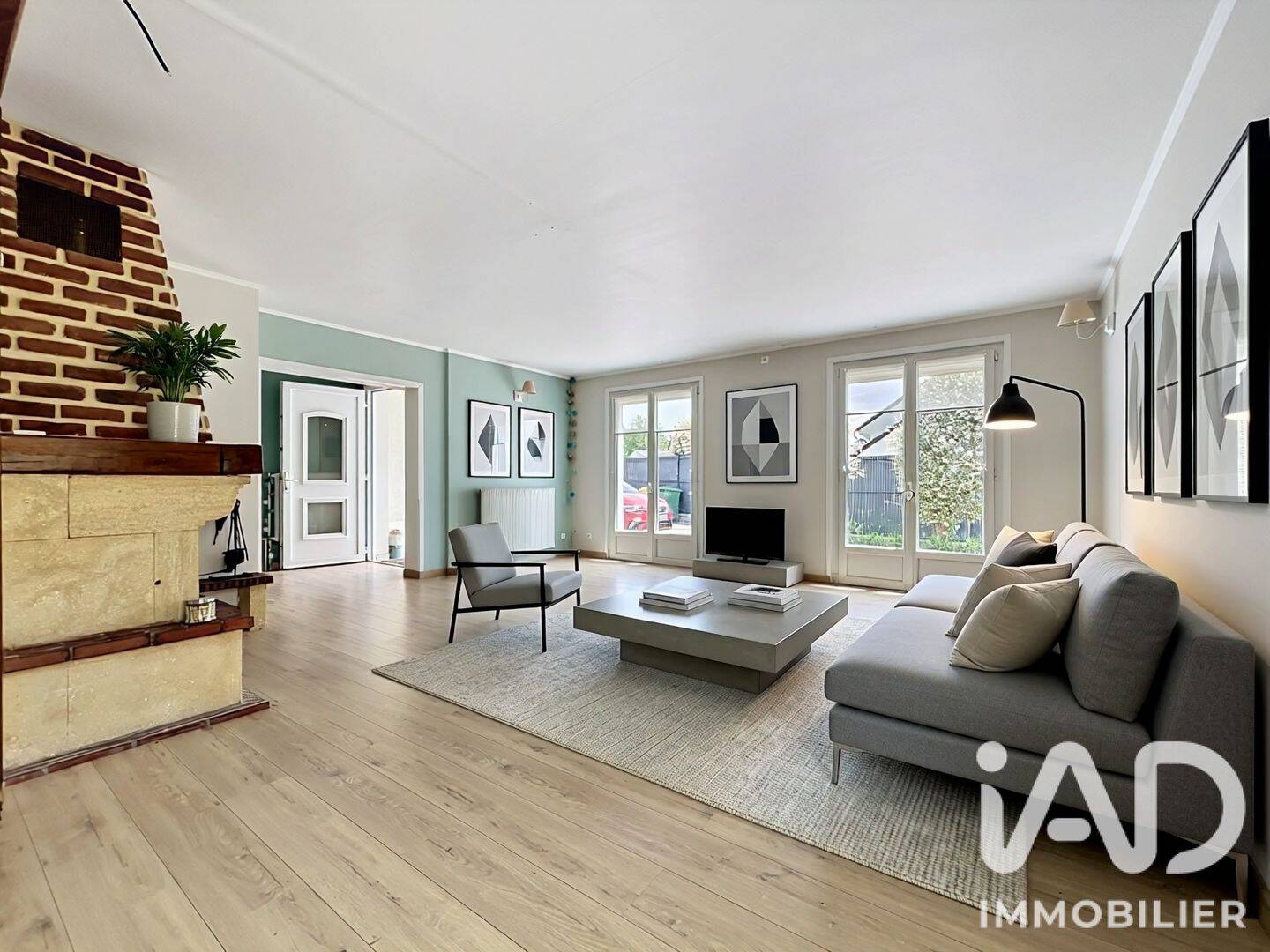 Maison 6 pièces 110 m² · à Maysel · 110 m² · 279 000 €