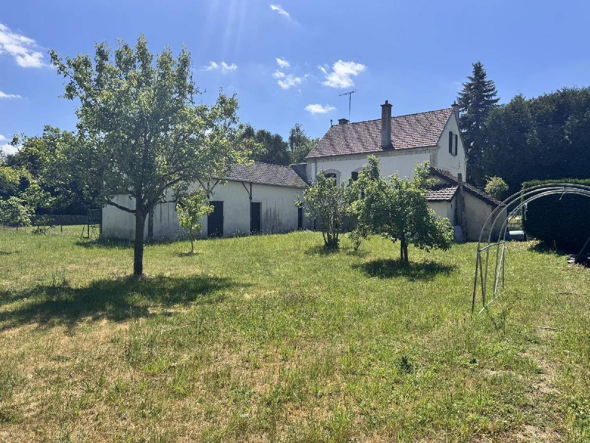 Maison 5 pièces 96 m² · à Vic-sur-Aisne · 96 m² · 192 000 €