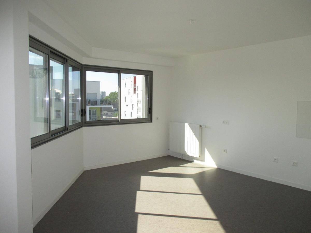 Appartement T2 — 2