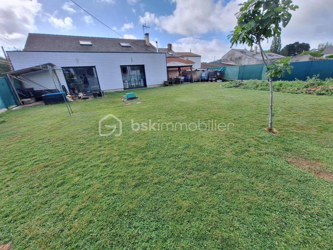 Maison 7 pièces 169 m² · à Le Cellier · 169 m² · 173 250 €