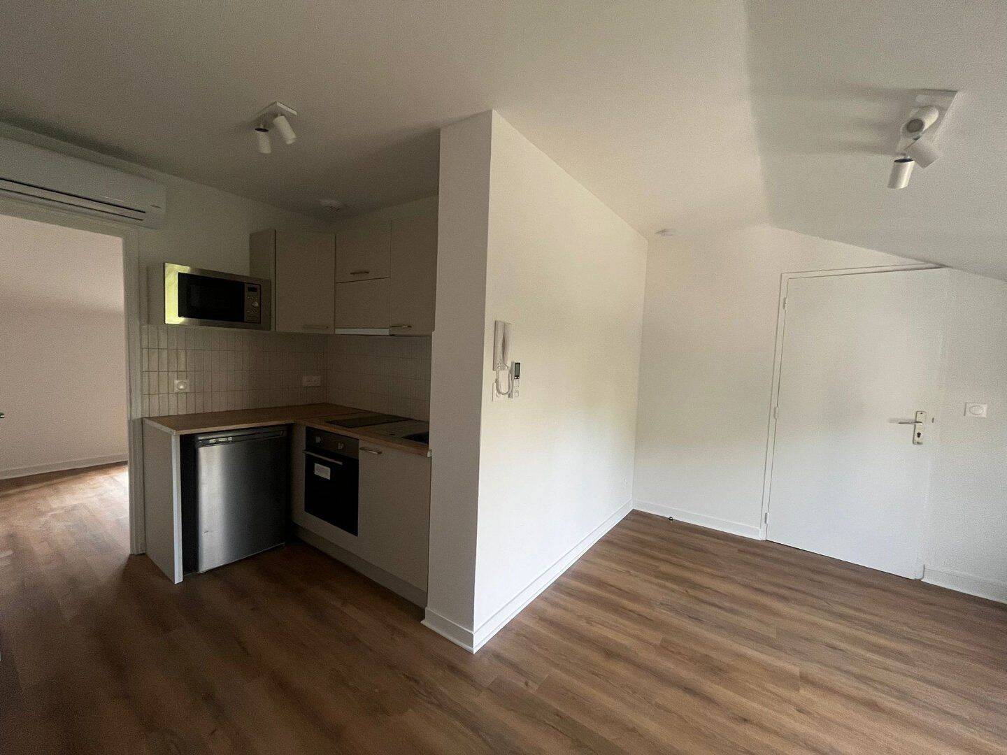 Appartement 2 pièces 30 m² · à Cognac · 30 m² · 465 €/mois