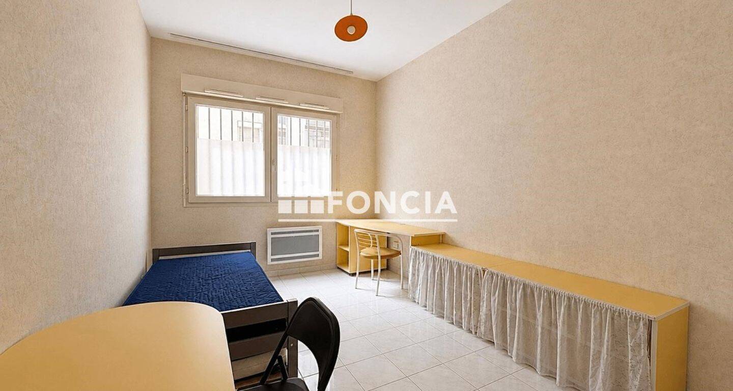 Appartement 1 pièce 21 m² · à Montpellier · 21,4 m² · 85 000 €