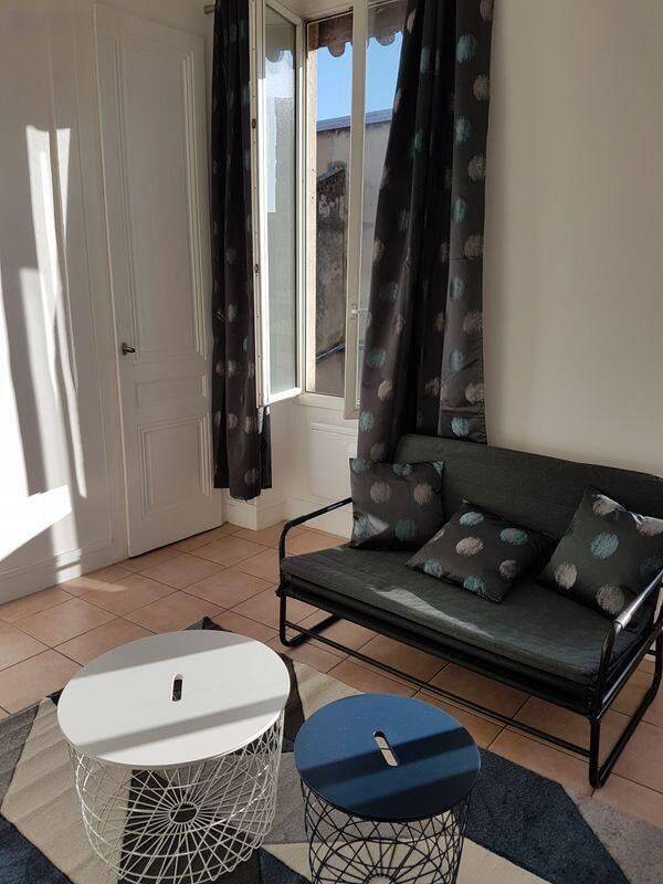 Appartement 2 pièces 31 m² · à Lyon 1er Arrondissement · 31 m² · 700 €