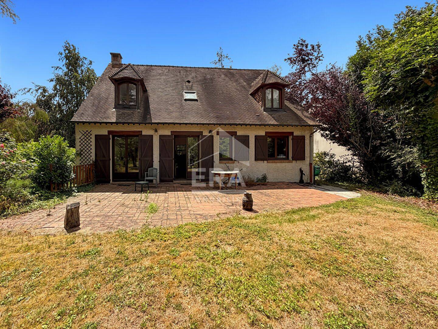 Maison 7 pièces 159 m² · à Saint-Fargeau-Ponthierry · 159 m² · 400 000 €