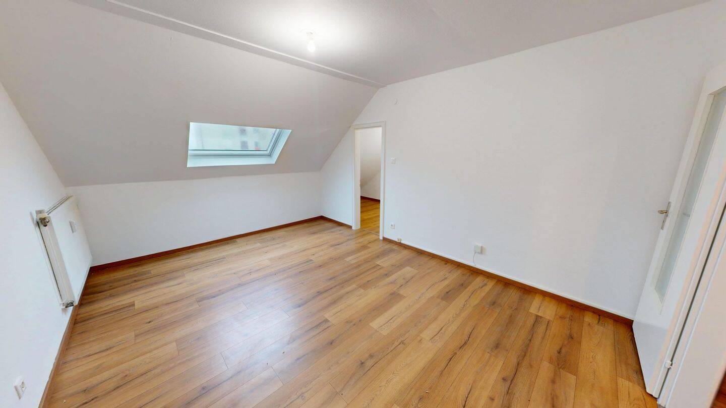 Appartement 1 pièce 32 m² · à Haguenau · 32 m² · 650 €
