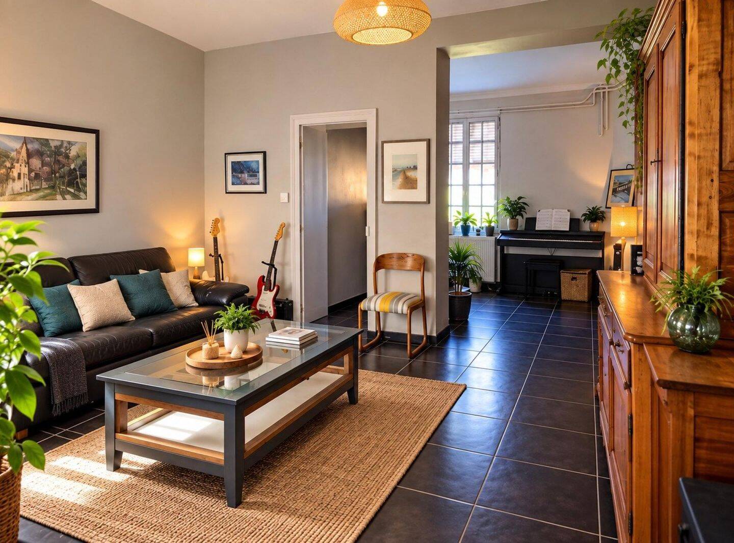 Maison 4 pièces 80 m² · à Cambrai · 80 m² · 139 000 €