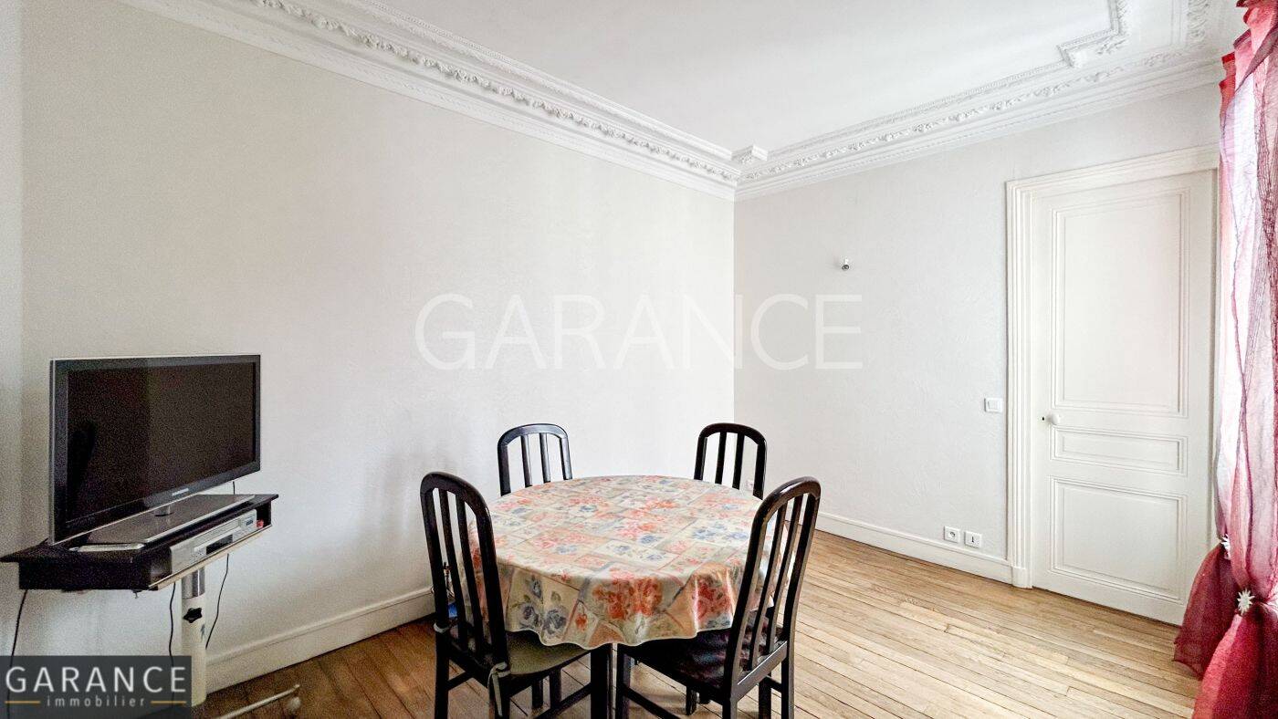 Appartement 3 pièces 47 m² · à Paris 14ème Arrondissement · 47 m² · 445 000 €