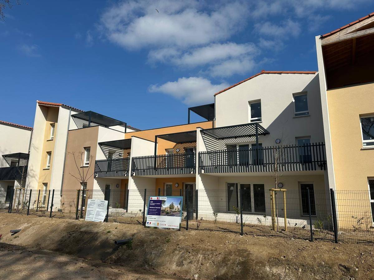 Appartement 4 pièces 99 m² · à Argelès-sur-Mer · 99 m² · 1 090 €/mois