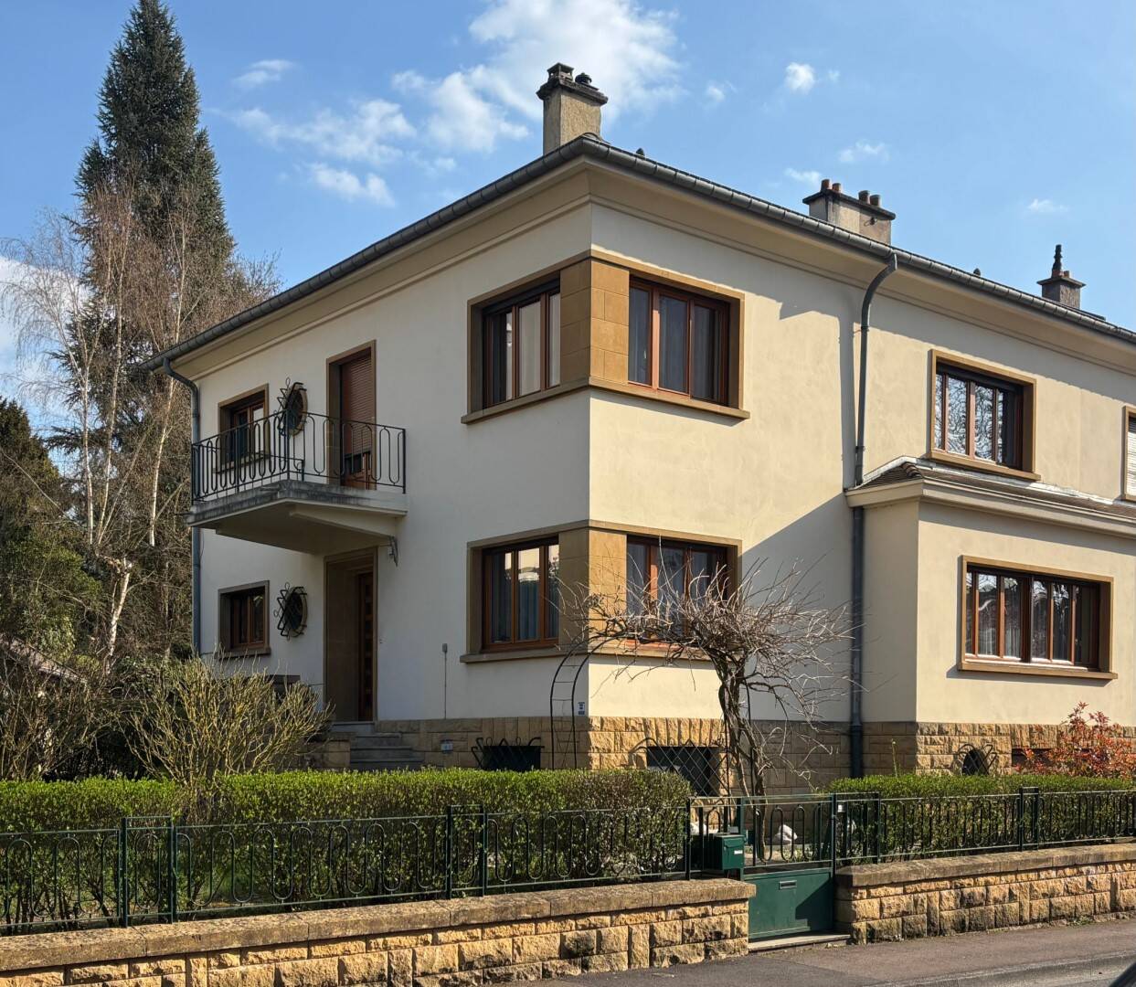 Maison 7 pièces 164 m² · à Metz · 163,5 m² · 599 000 €