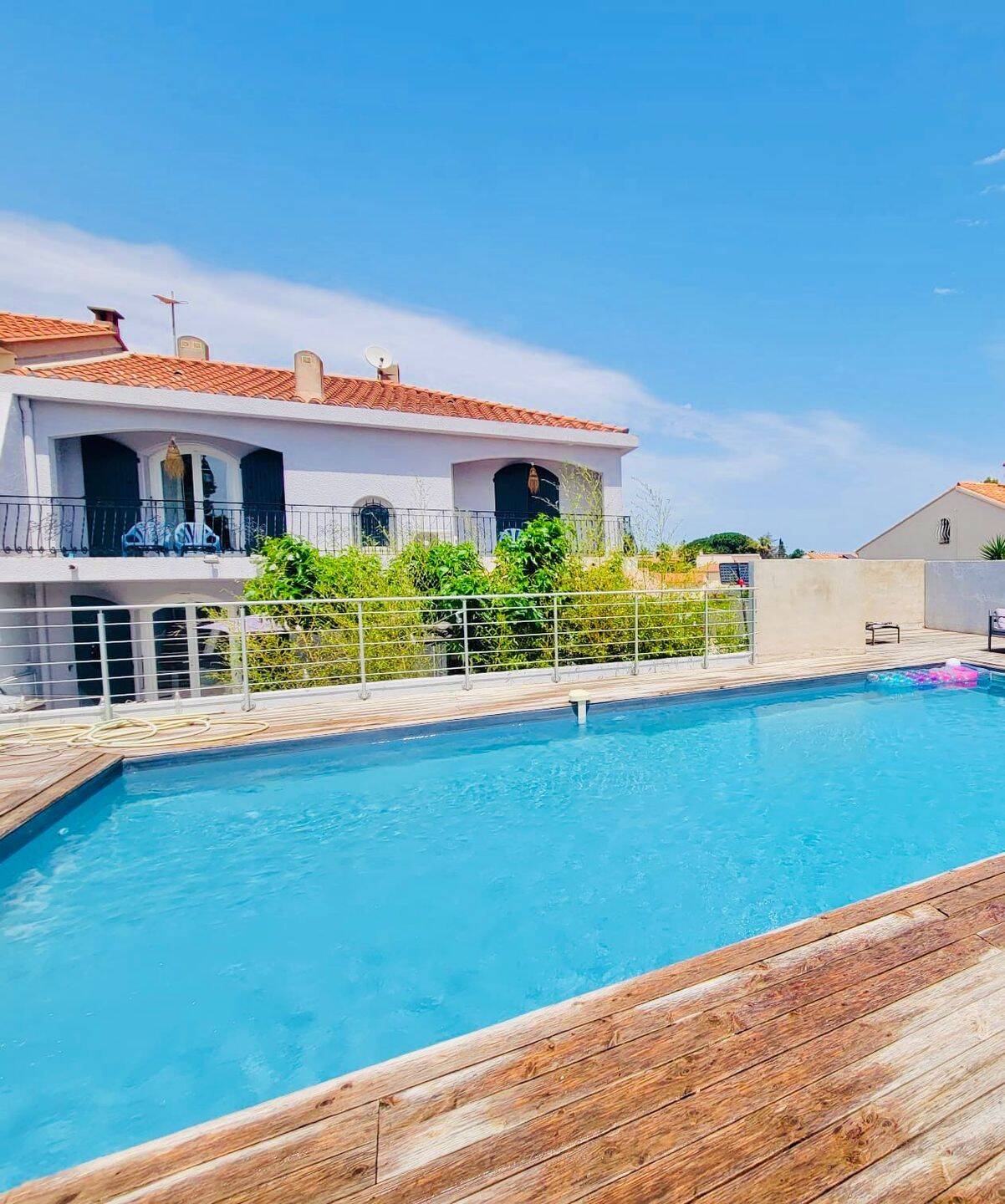 Maison 5 pièces 142 m² · à Canet-en-Roussillon · 142 m² · 450 000 €