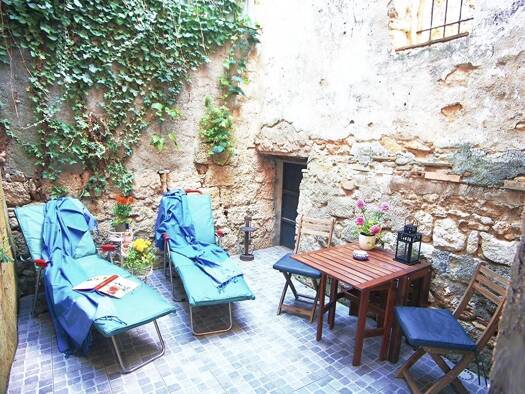 Maison à vendre 135 000 € 3 pièces 1 chambre 47 m² 12 m² de terrain Magalas 34480