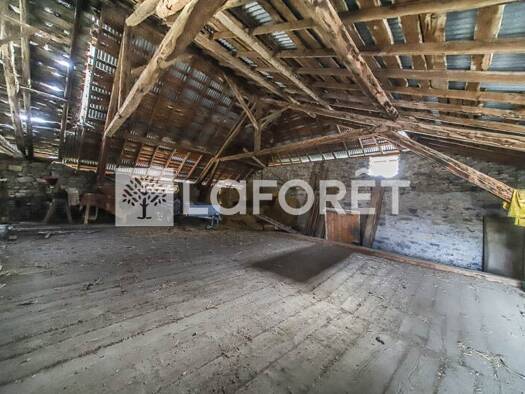 Maison à vendre 315 000 € 12 pièces 550 m² 2 162 m² de terrain Châteauroux-les-Alpes 05380