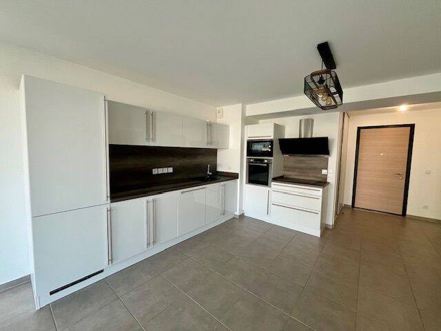 Appartement 2 pièces 57 m² · à Epagny Metz-Tessy · 56,5 m² · 1 079 €
