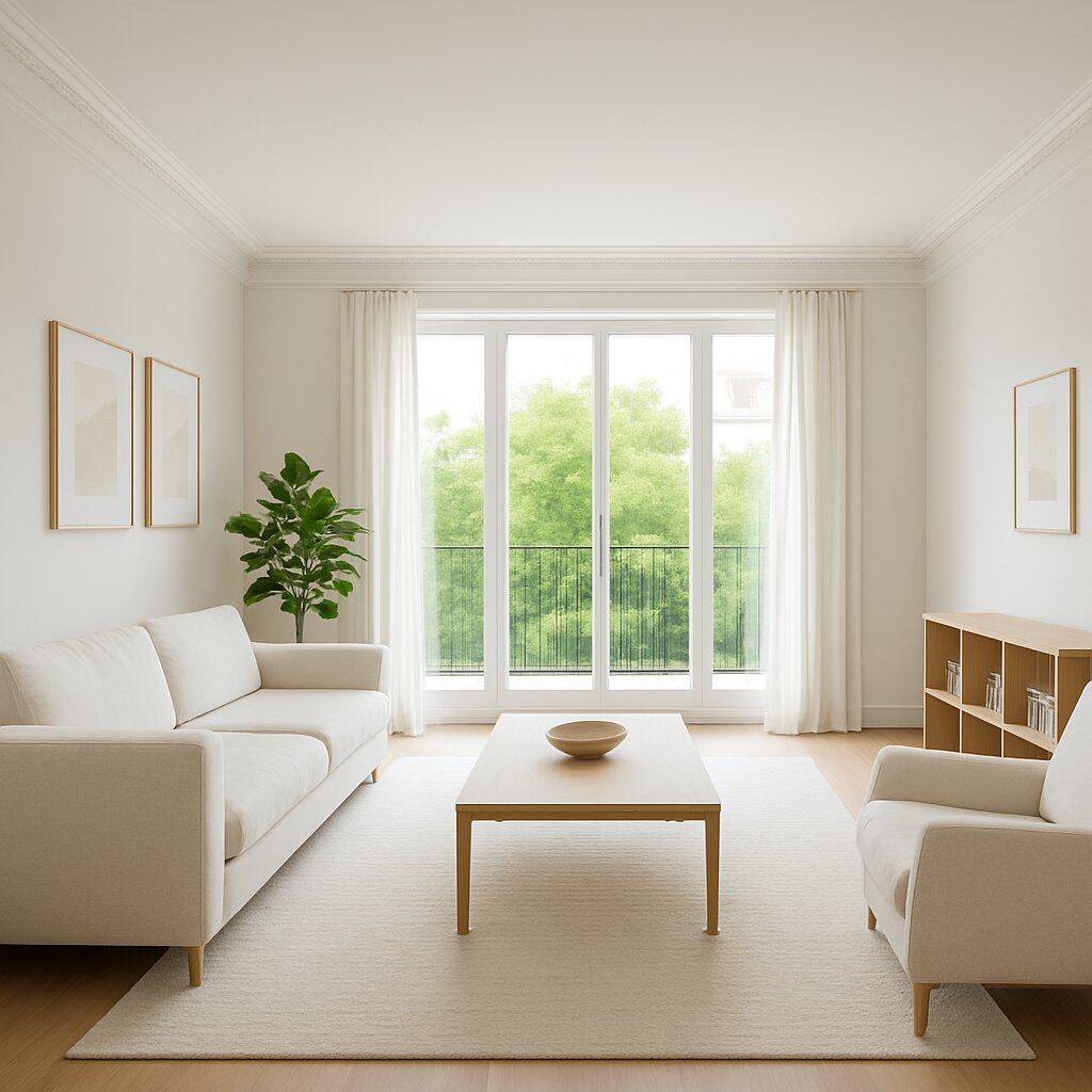 Appartement 5 pièces 115 m² · à Arpajon · 115 m² · 382 000 €