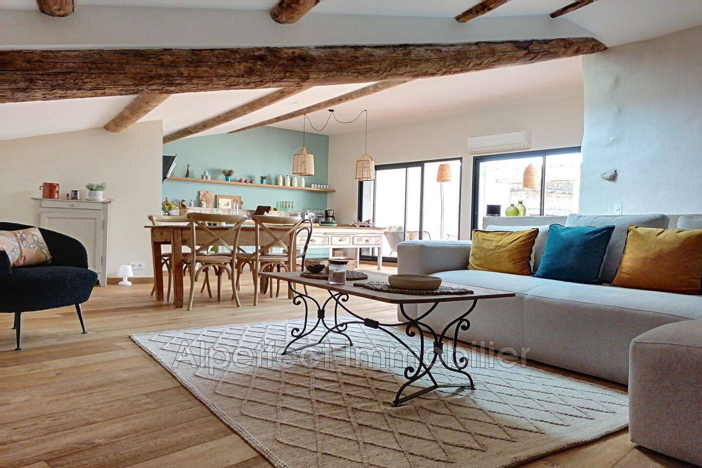 Maison 4 pièces 150 m² · à Malaucène · 150 m² · 395 000 €