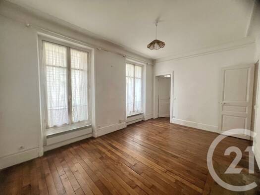Appartement à louer 1 690 € 2 pièces 1 chambre 51,5 m² RDC Paris 5ème arrondissement 75005
