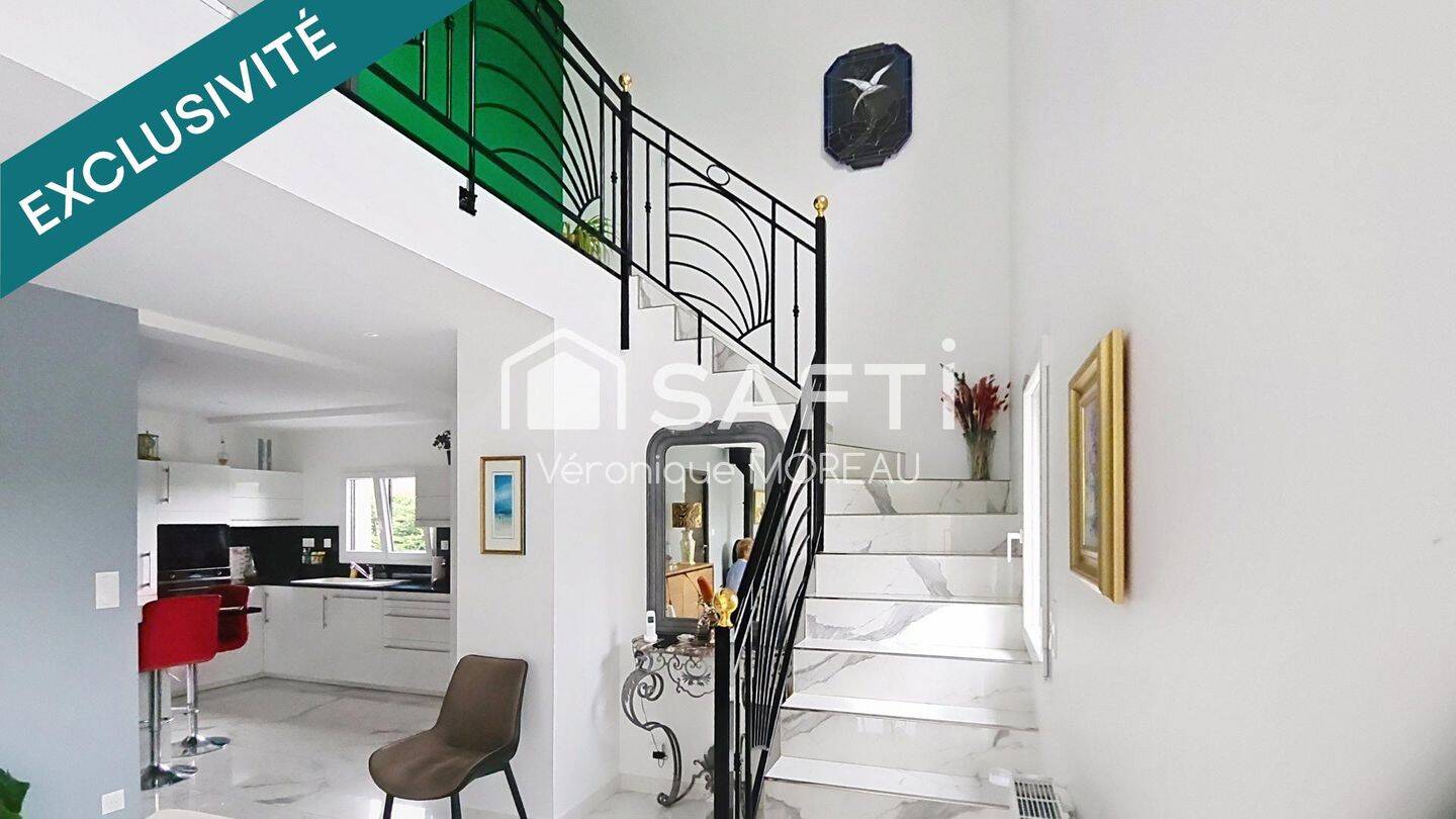 Maison 6 pièces 130 m² · à Genneville · 130 m² · 555 000 €