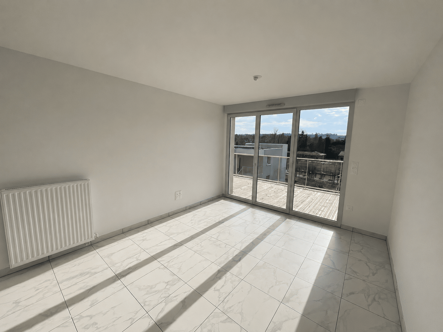 Appartement 2 pièces 47 m² · à Auzeville-Tolosane · 46,7 m² · 704 €/mois