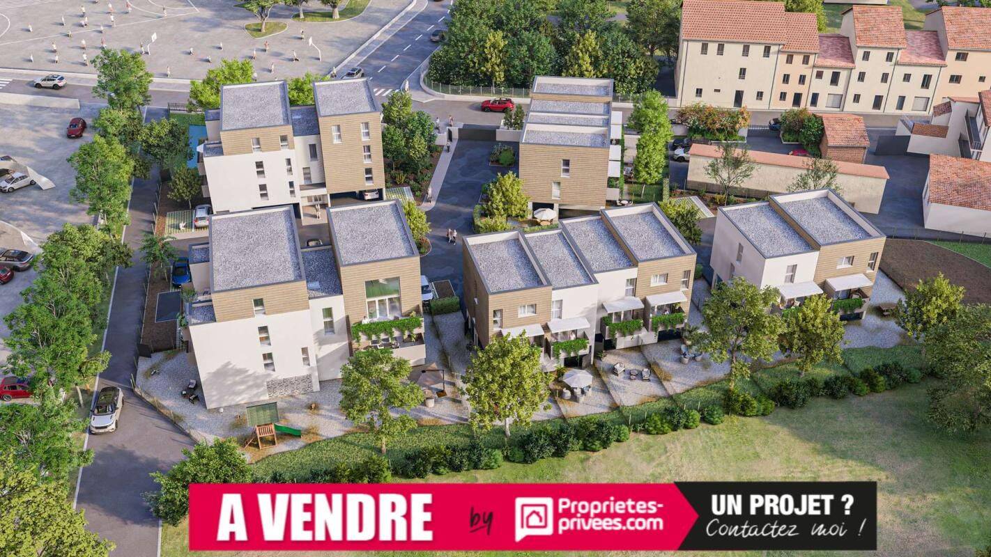 Maison 3 pièces 69 m² · à Perpignan · 69 m² · 227 000 €