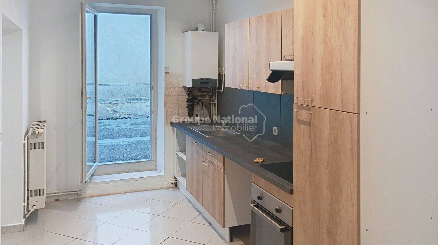 Appartement 2 pièces 45 m² · à Pierrelatte · 45 m² · 630 €/mois