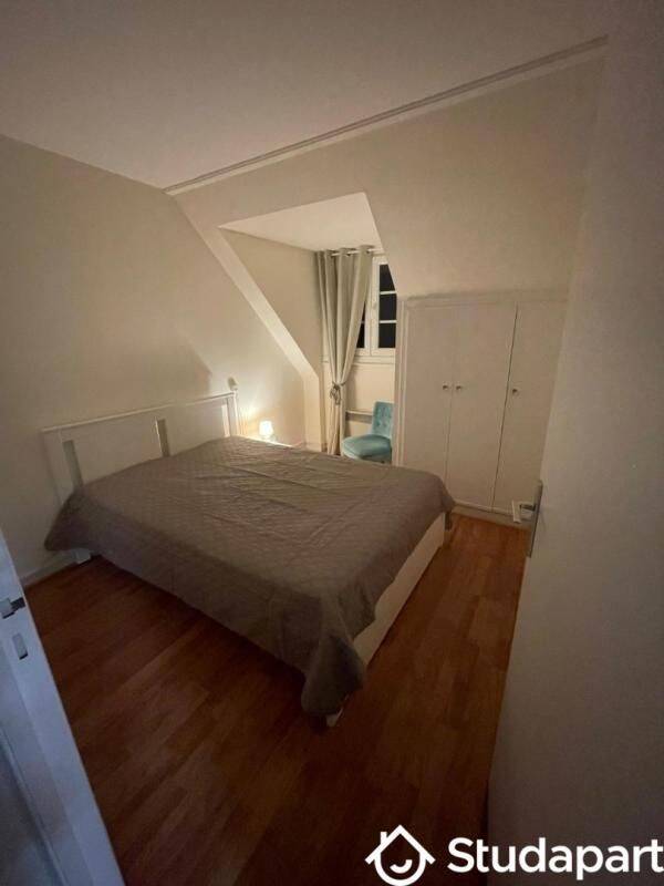 Appartement 2 pièces 45 m² · à Lille · 45 m² · 1 900 €