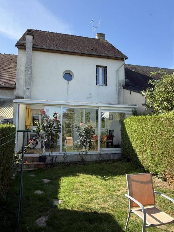 Maison 75 m² · à Mamers · 75 m² · 127 200 €