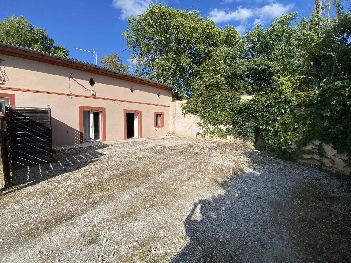 Maison 3 pièces 74 m² · à Montlaur · 74 m² · 700 €