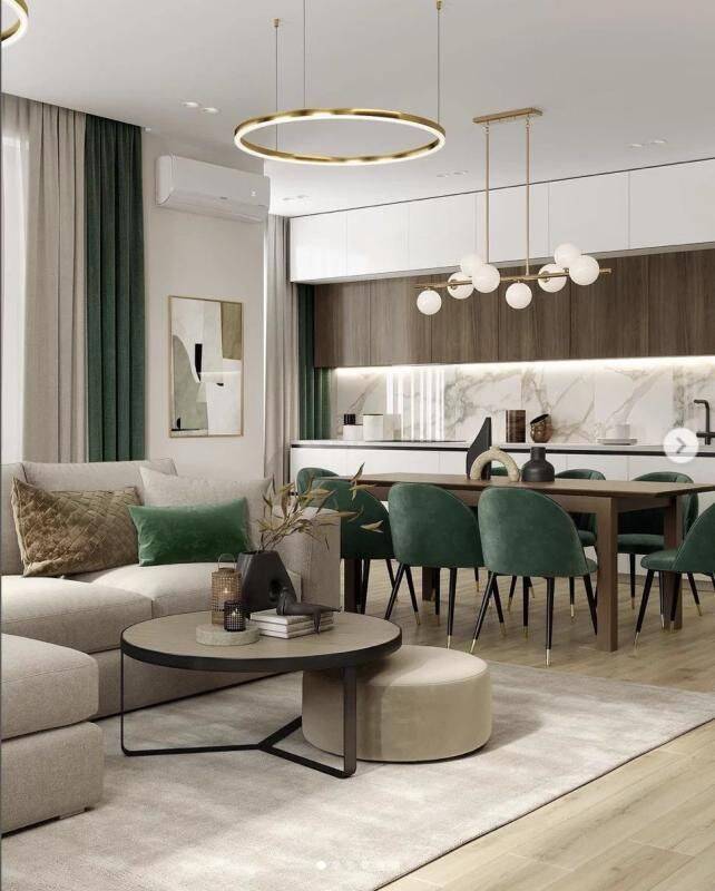 Appartement 3 pièces 68 m² · à Neuilly-sur-Seine · 68 m² · 965 000 €