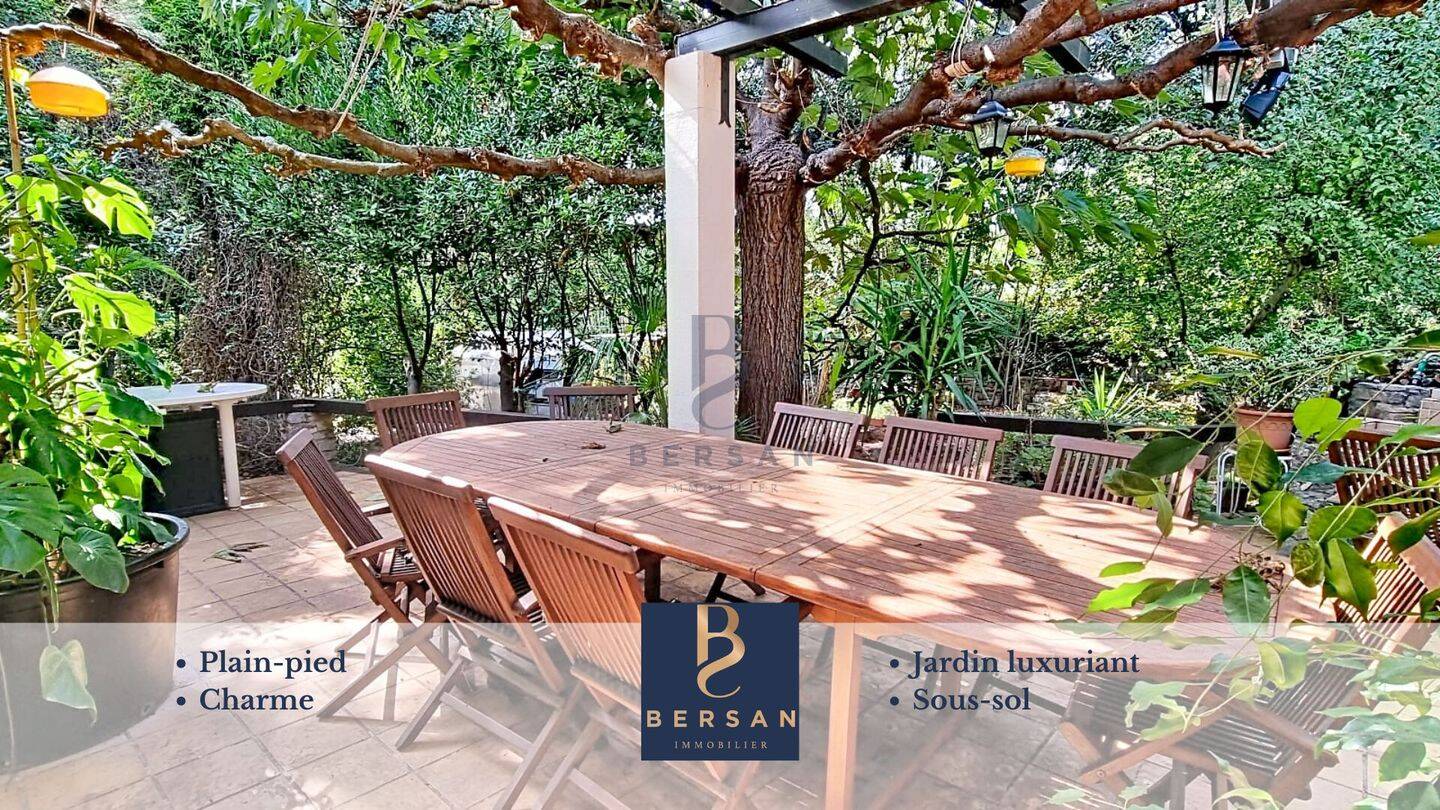 Maison 5 pièces 131 m² · à Fréjus · 131 m² · 515 000 €