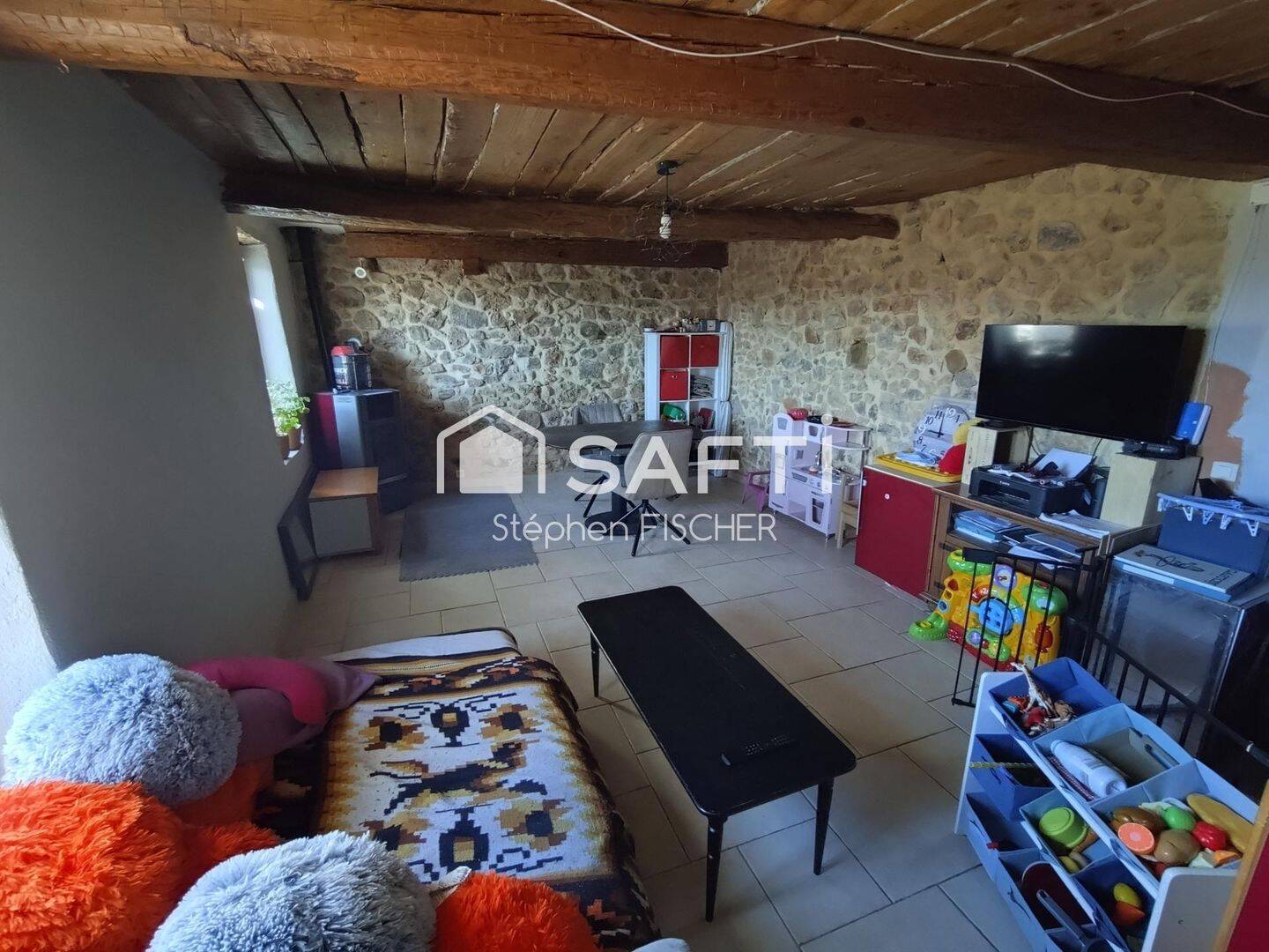 Maison 5 pièces 85 m² · à Le Luc · 85 m² · 160 000 €
