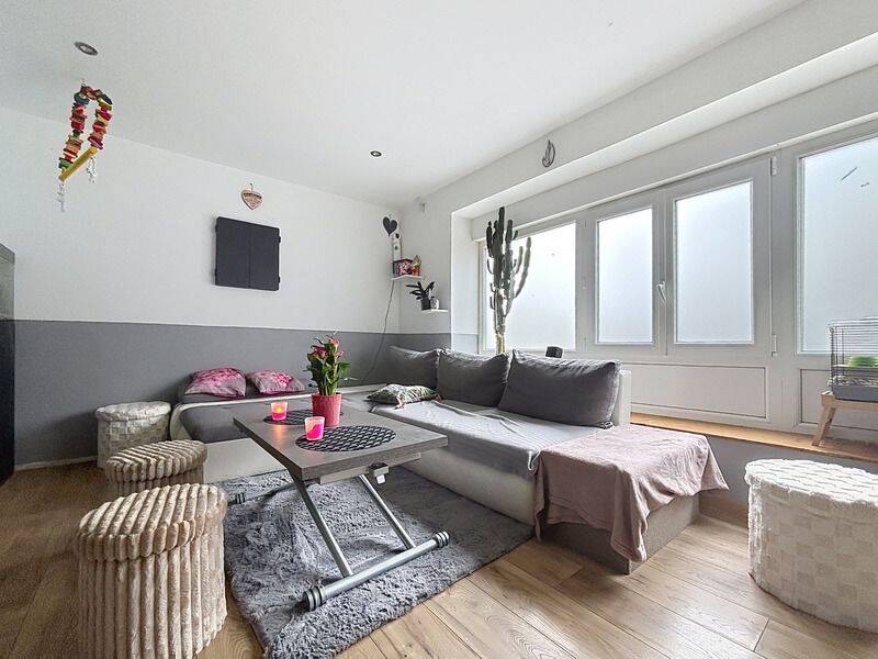 Maison 5 pièces 92 m² · à Petit-Couronne · 92 m² · 216 000 €