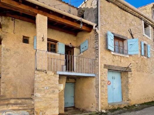 Maison à vendre 229 000 € 5 pièces 3 chambres 105 m² Revest-du-Bion 04150