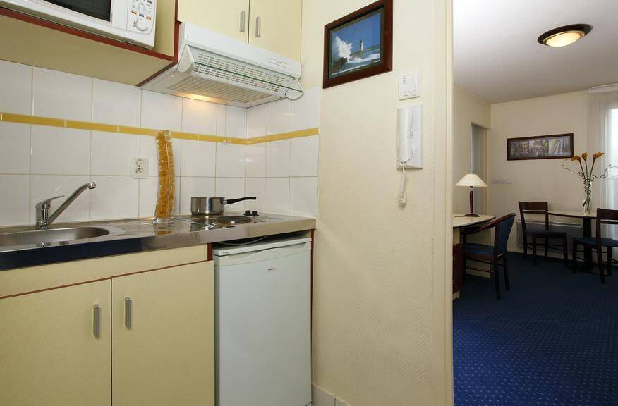 Appartement 1 pièce 20 m² · à Cergy · 20 m² · 65 988 €