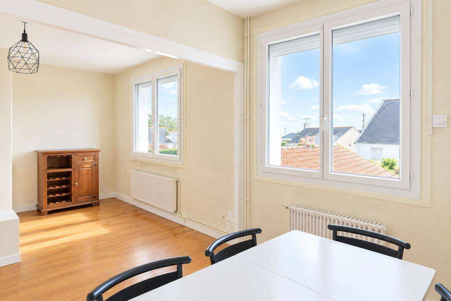 Appartement 3 pièces 69 m² · à Donges · 68,6 m² · 820 €/mois