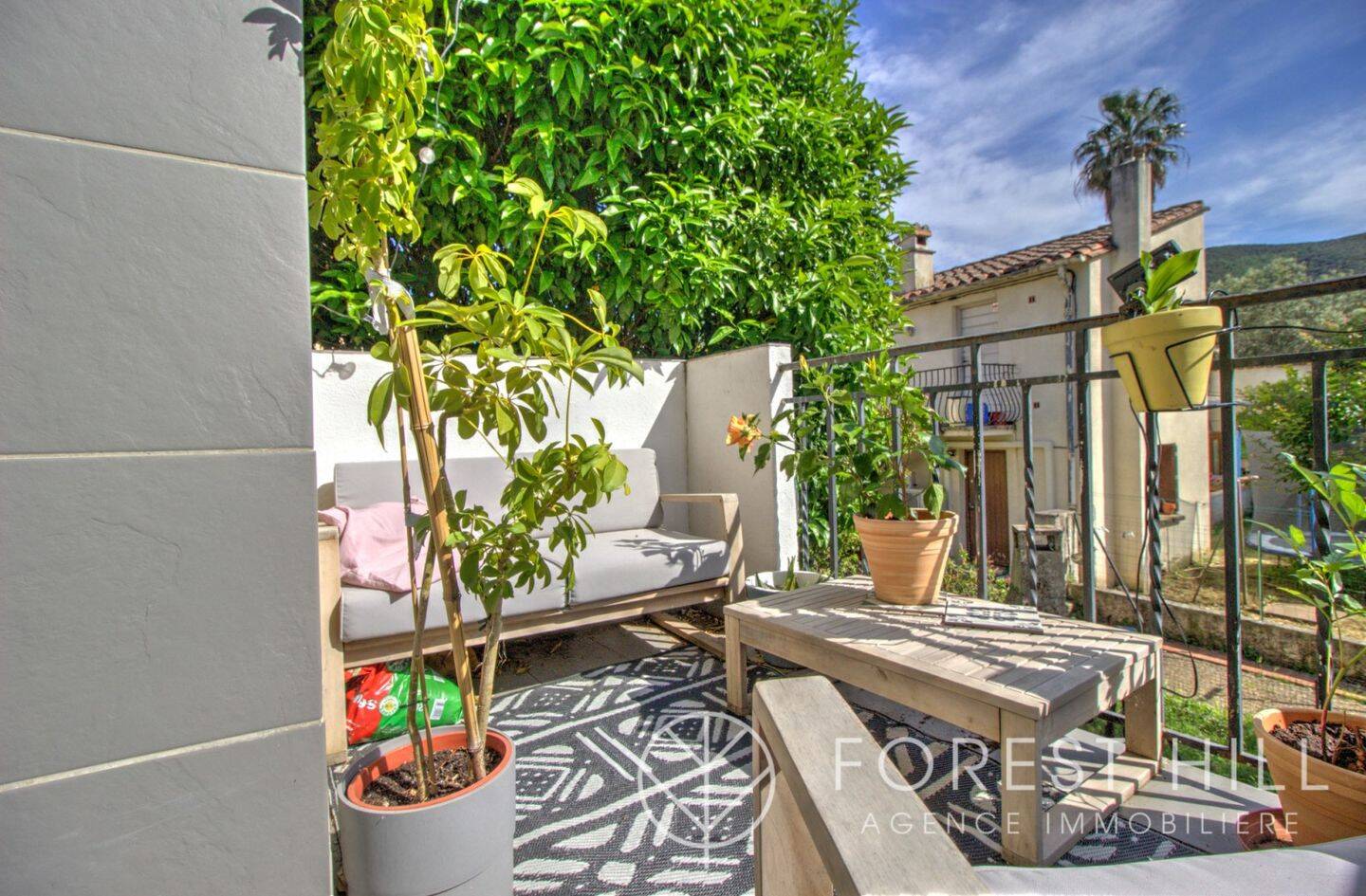 Appartement 4 pièces 70 m² · à Céret · 70 m² · 145 000 €