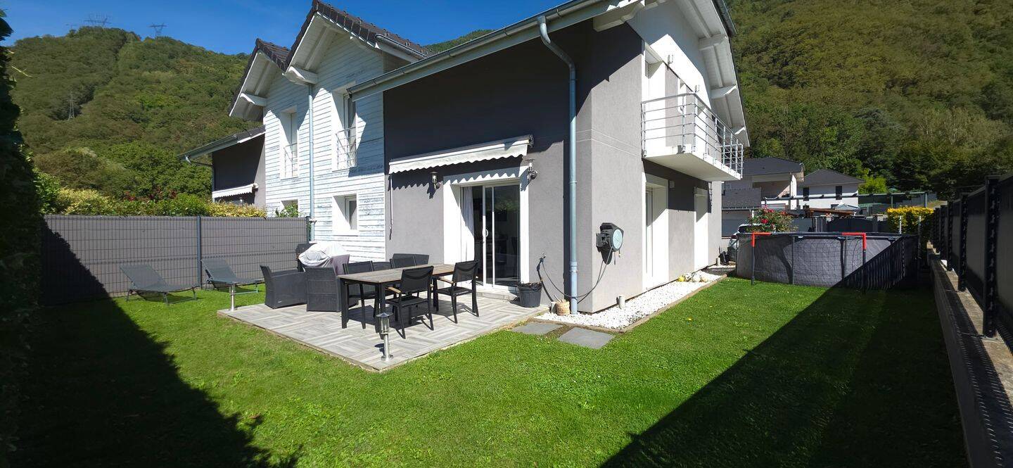 Maison 5 pièces 135 m² · à Albertville · 135 m² · 367 500 €