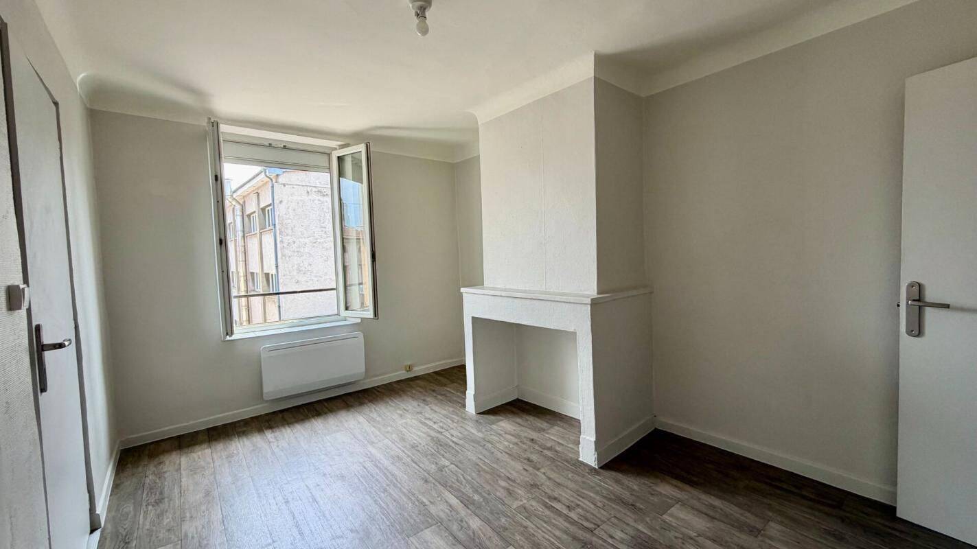 Appartement 2 pièces 30 m² · à Nancy · 30 m² · 79 000 €