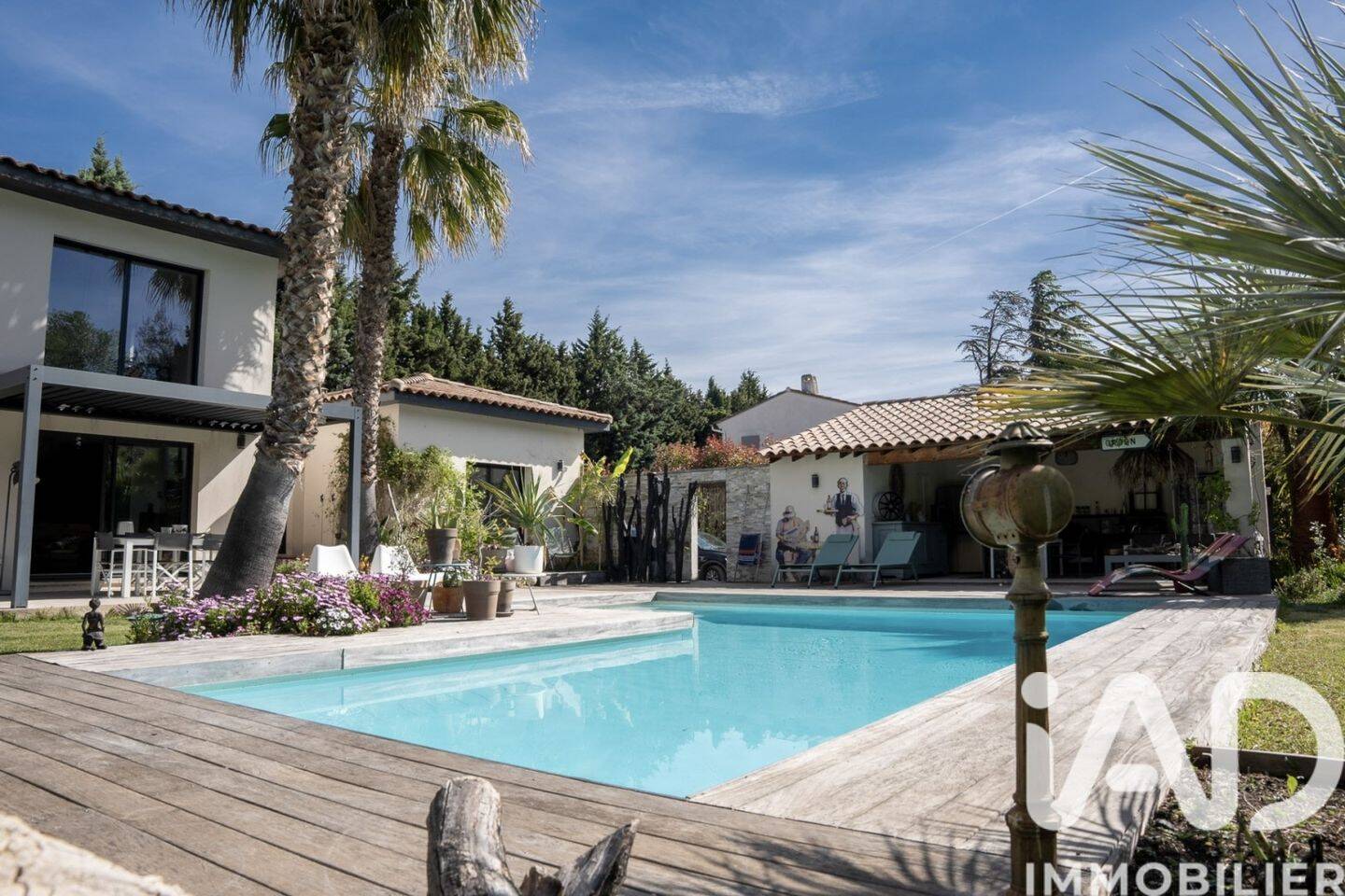 Maison 4 pièces 120 m² · à Avignon · 120 m² · 630 000 €