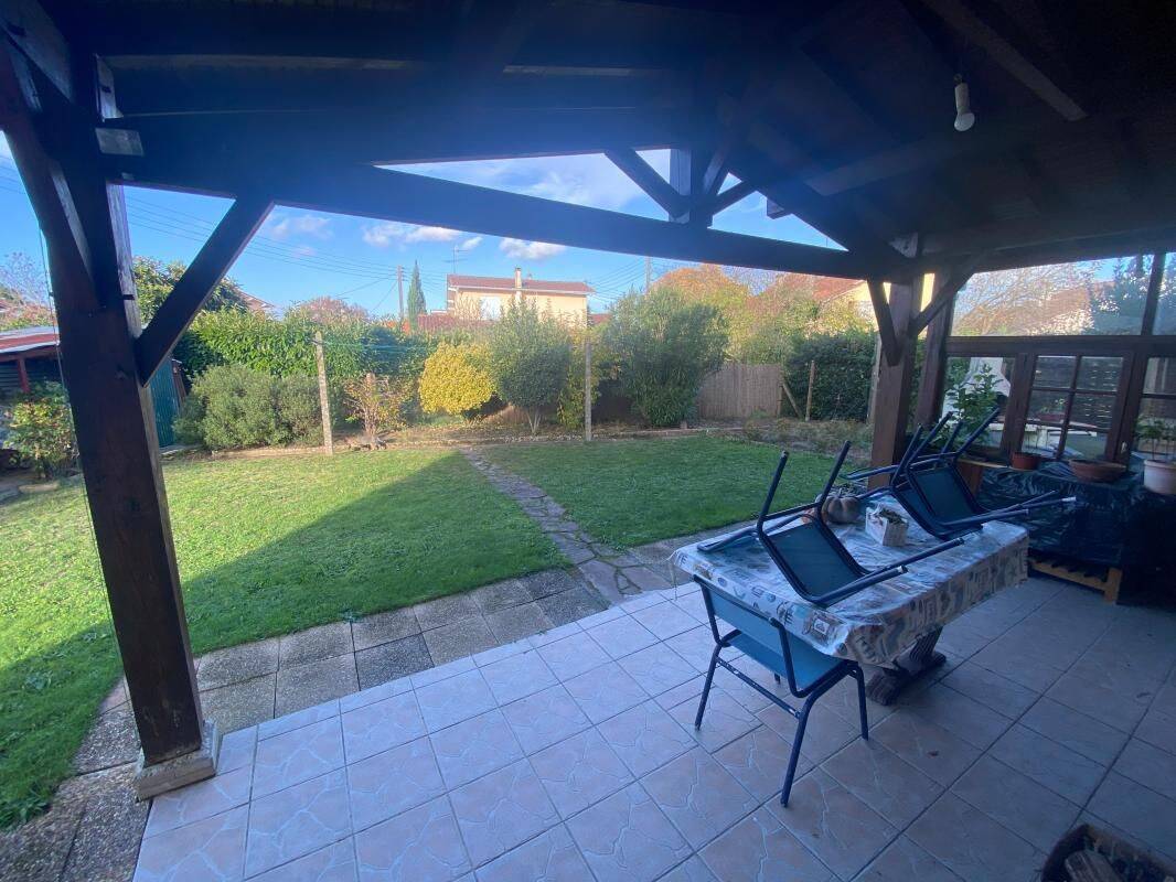 Maison 6 pièces 110 m² · à Mont-de-Marsan · 110 m² · 993 €/mois