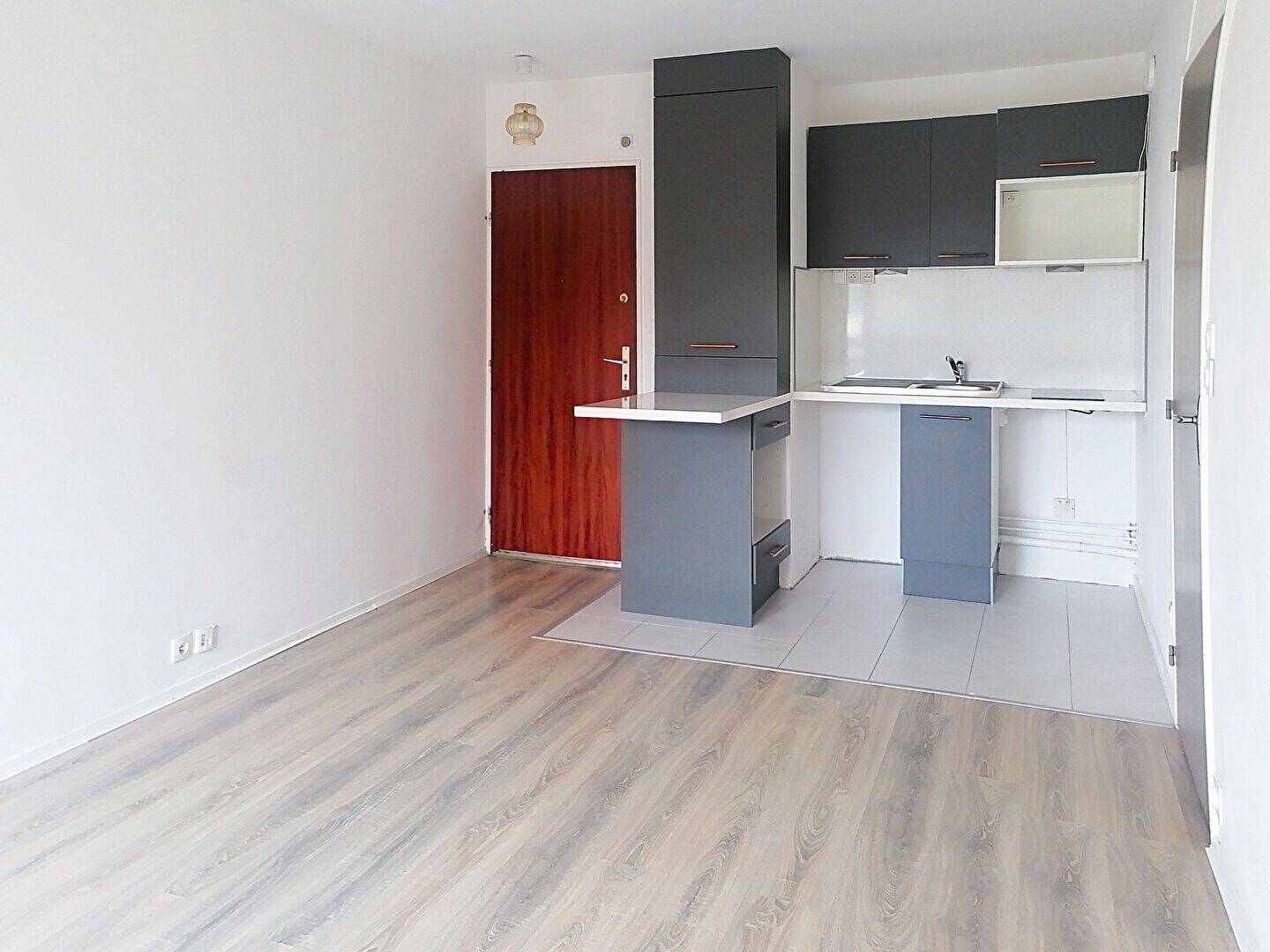Appartement 2 pièces 31 m² · à Cabourg · 31,3 m² · 550 €/mois