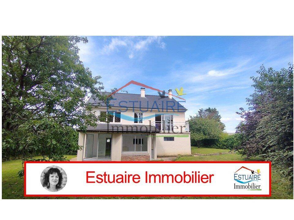 Maison 8 pièces 150 m² · à Saint-Étienne-de-Montluc · 150 m² · 299 000 €