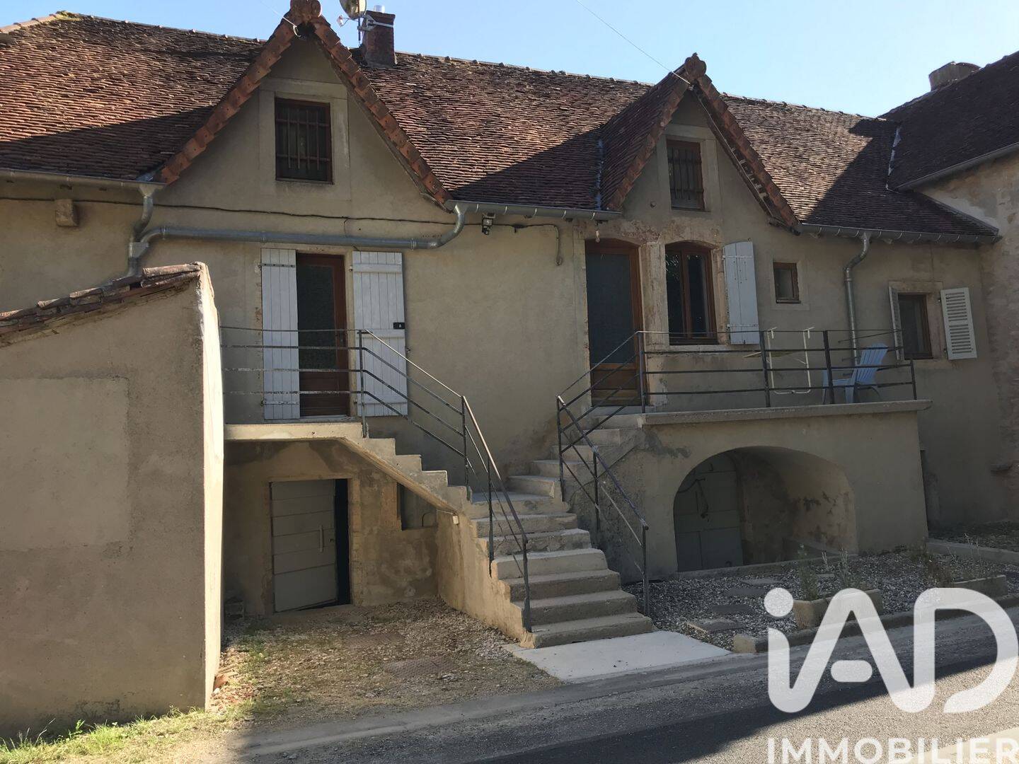 Maison 6 pièces 110 m² · à Gizia · 110 m² · 139 000 €