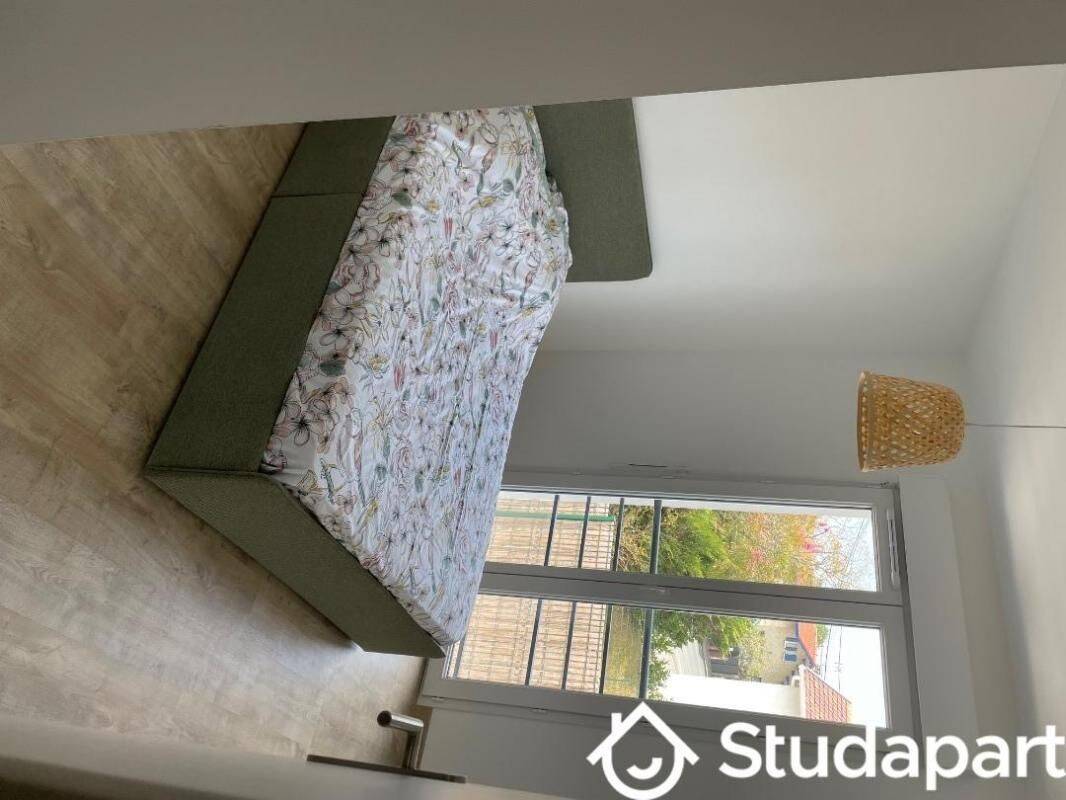 1 pièce 10 m² · à Ondres · 10 m² · 555 €/mois