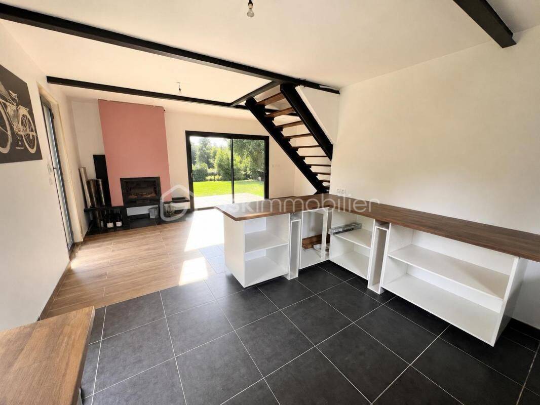 Maison 4 pièces 130 m² · à Villeneuve-Tolosane · 130 m² · 280 000 €