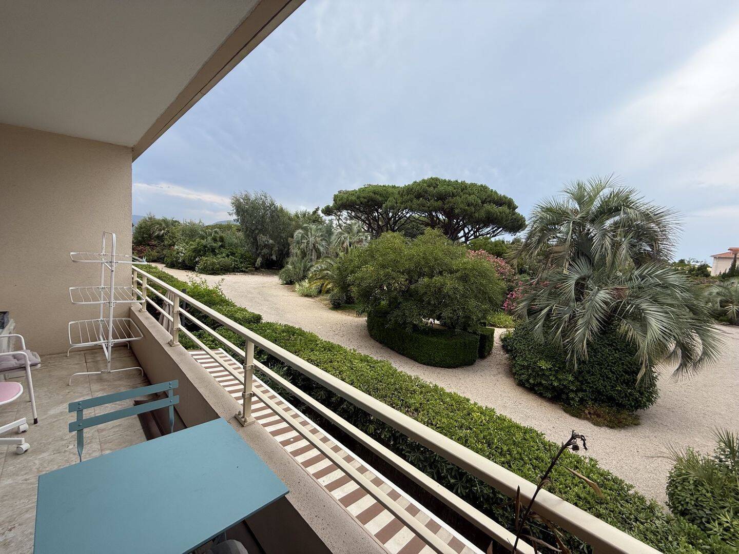 Appartement 3 pièces 57 m² · à Saint-Tropez · 57 m² · 695 000 €
