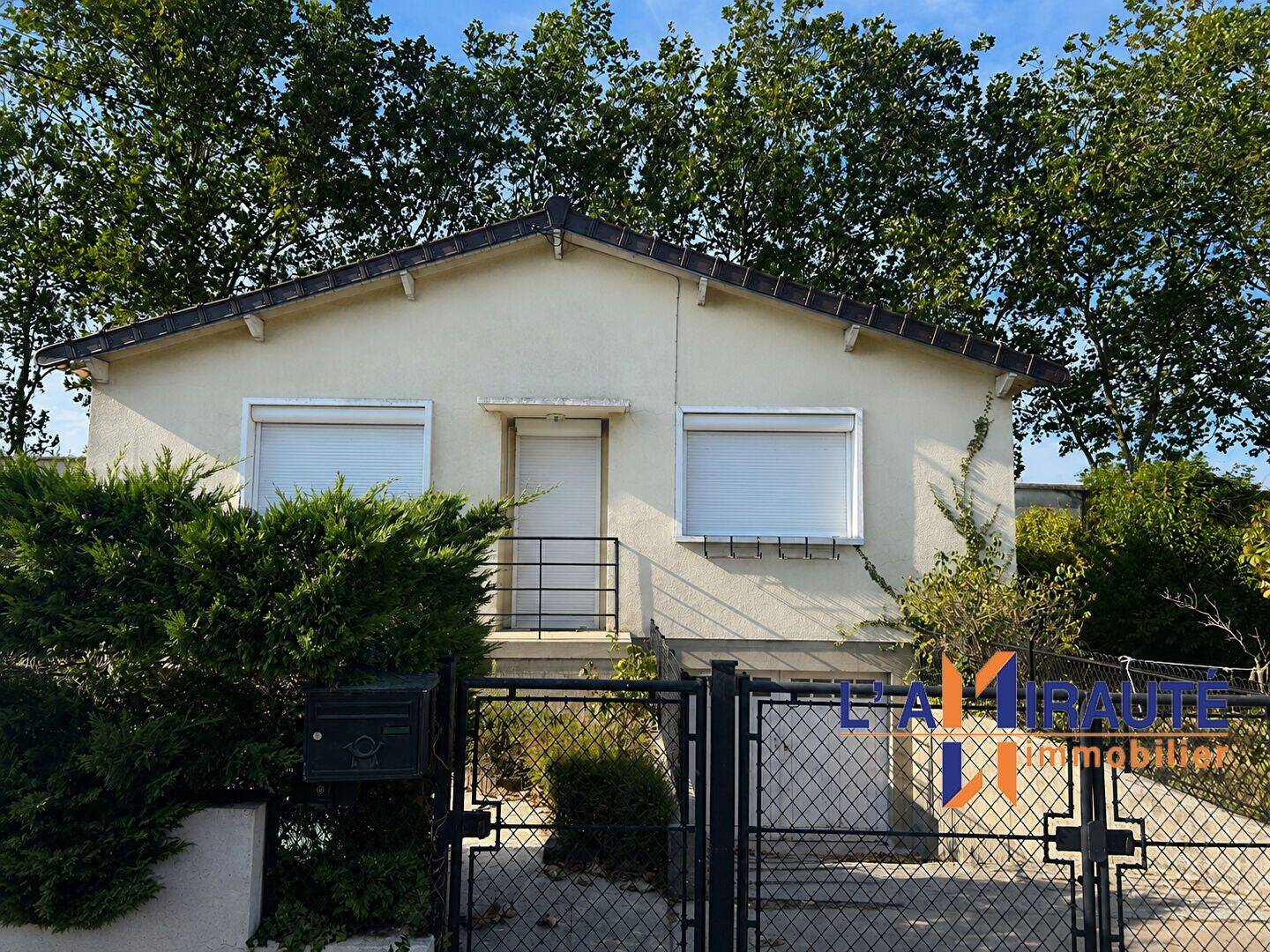 Maison 4 pièces 75 m² · à Maisons-Laffitte · 75 m² · 520 000 €