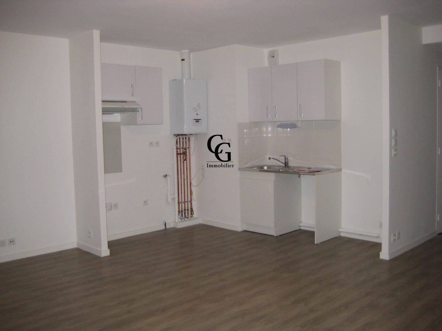 Appartement 3 pièces 62 m² · à Vertou · 62 m² · 808 €/mois