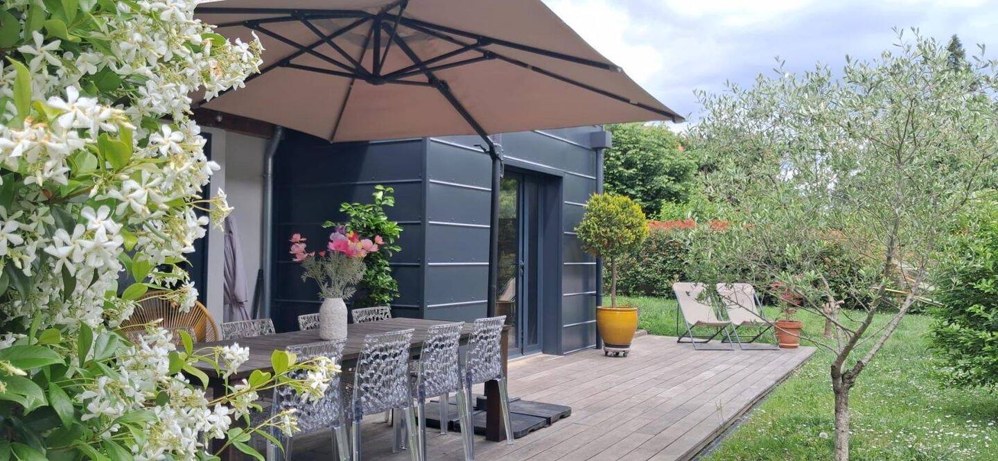 Maison 4 pièces 153 m² · à Pau · 153,1 m² · 526 500 €